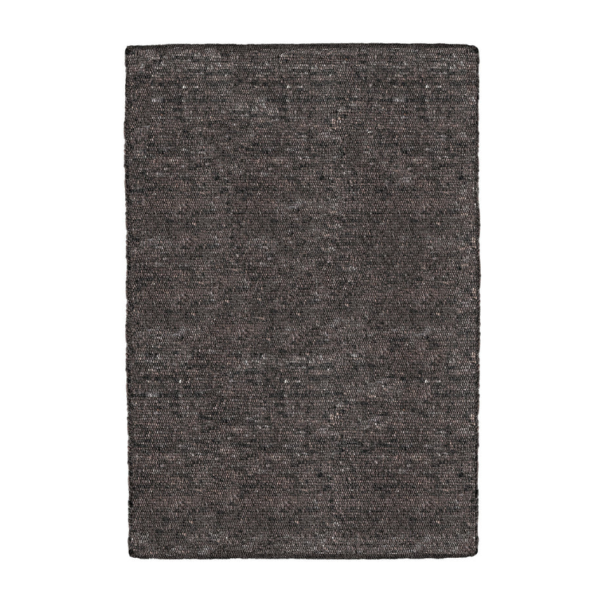 Beto fabric rug 160x230