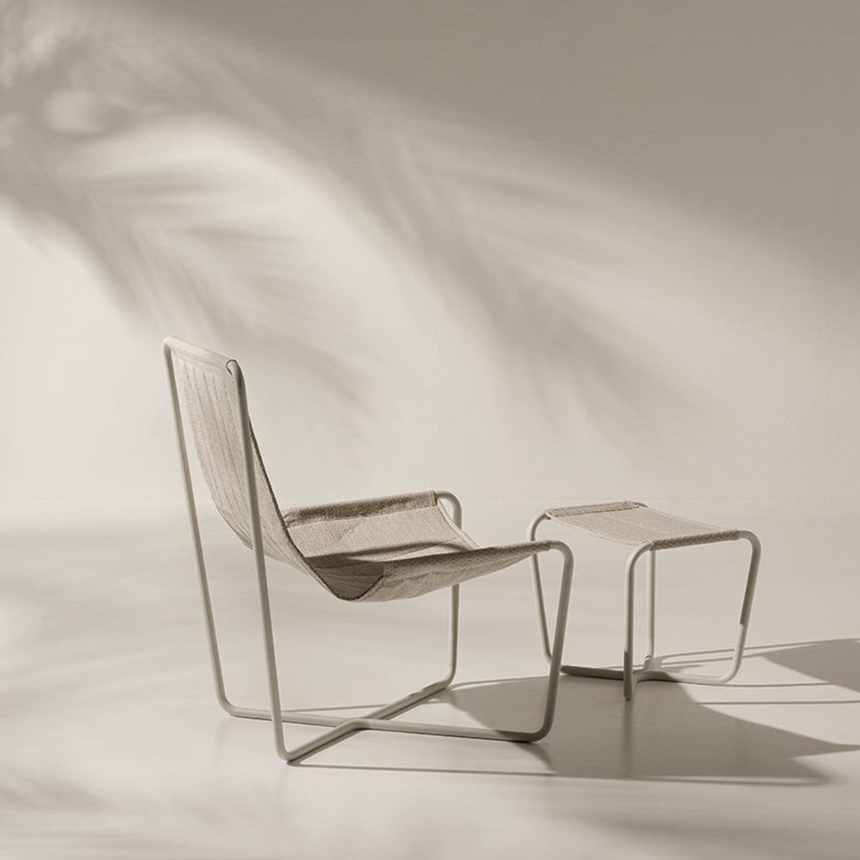 Sling kerti fotel