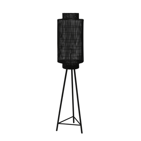 Gruaro metal floor lamp