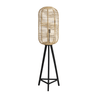 Tabana rattan állólámpa