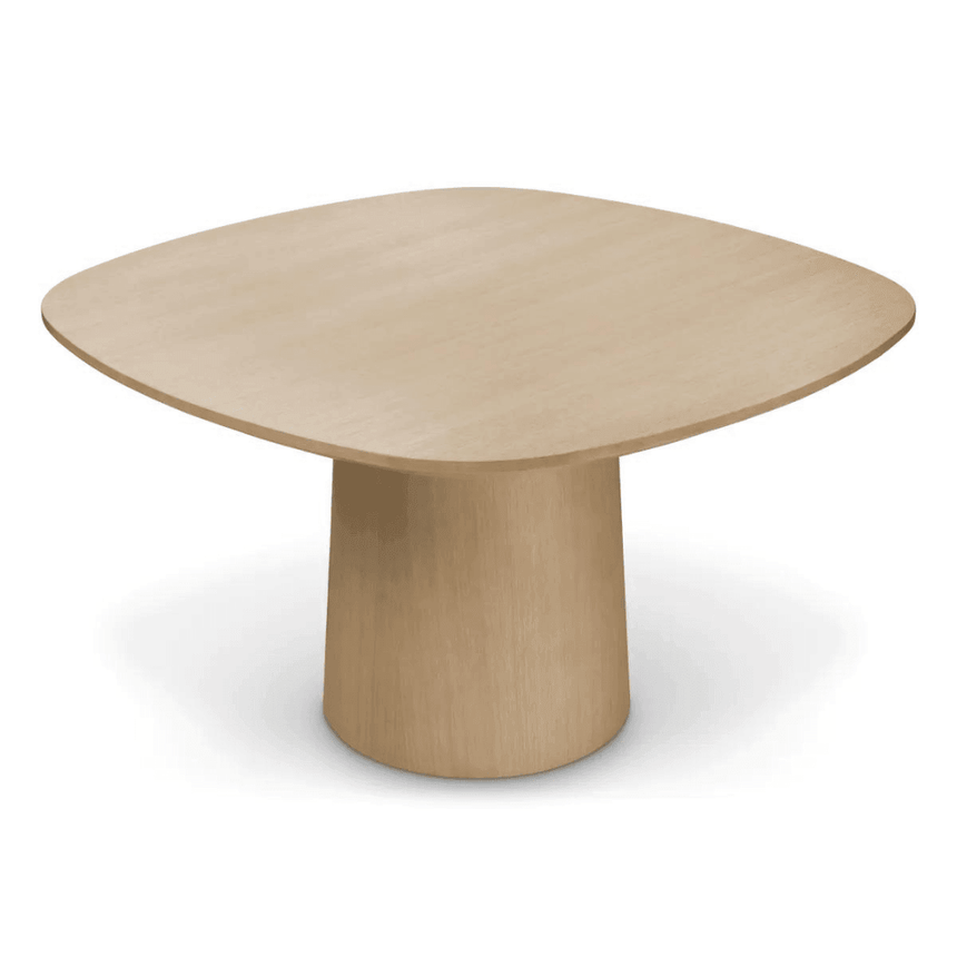Motto wooden table