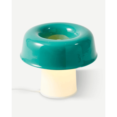 Bulle ceramic table lamp Ø21.3