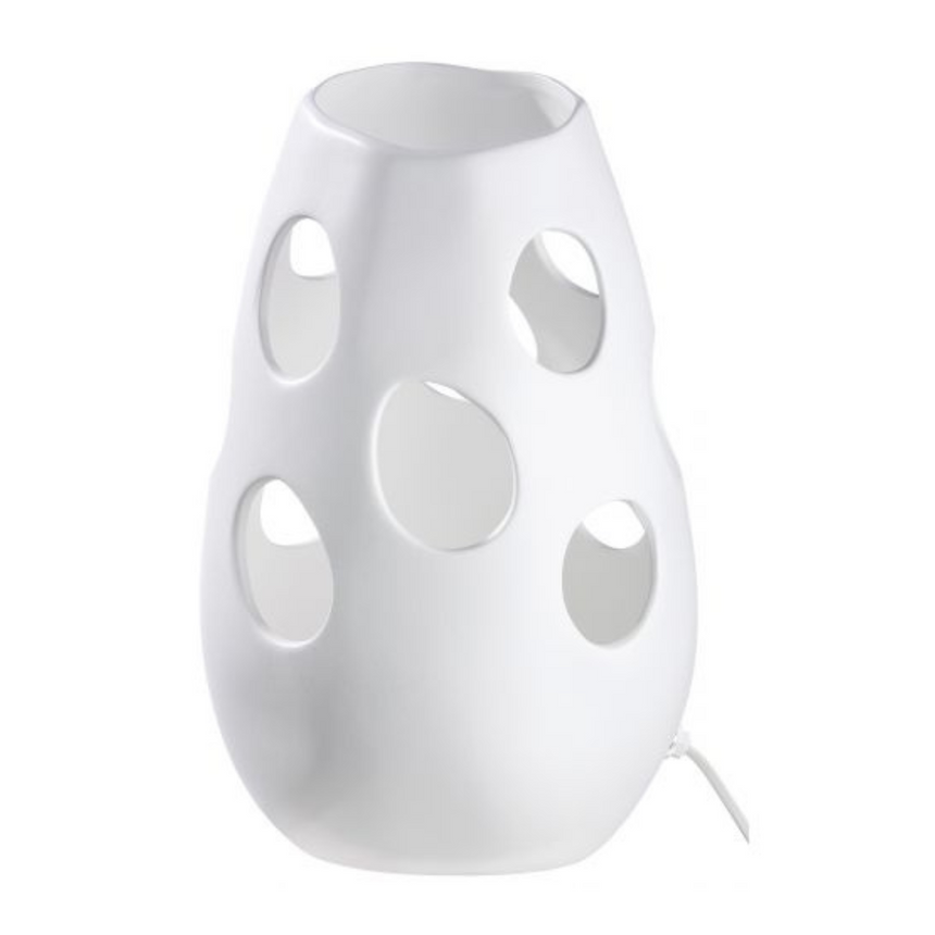 Nazareth kerámia asztali lámpa Ø25