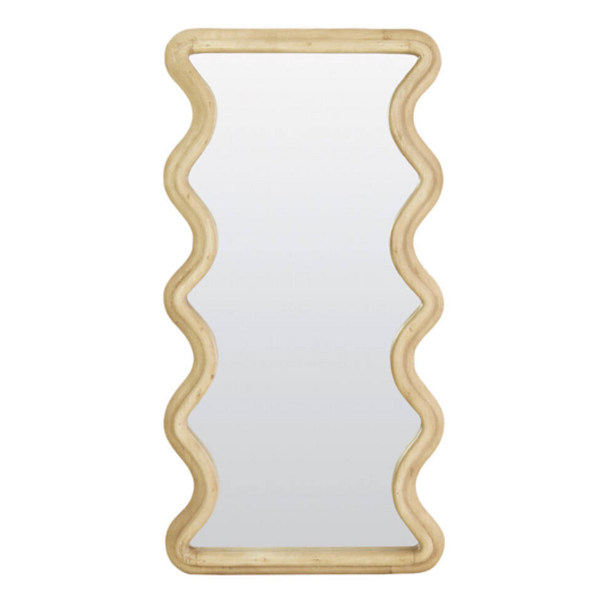 Raeni paper table lamp