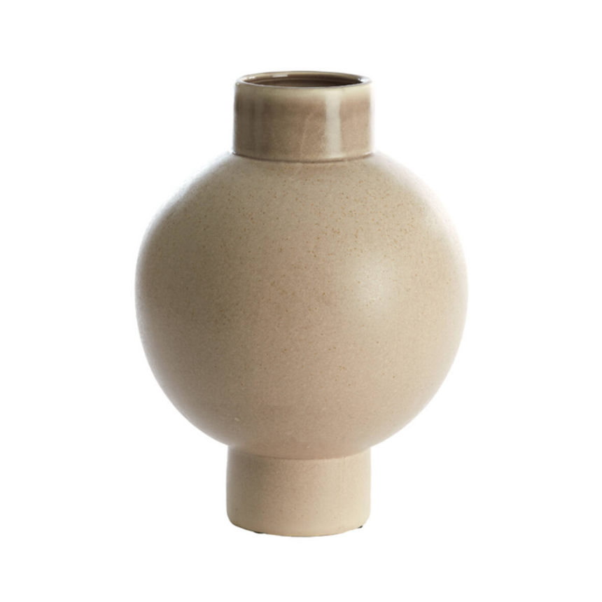 Raeni paper table lamp