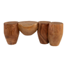 Shizen fa pad