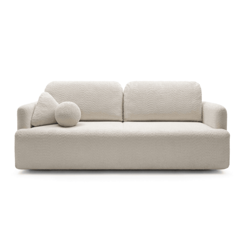 P Cloud modular sofa