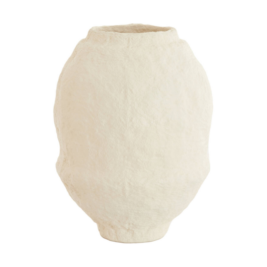 Raeni paper table lamp