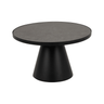 Banbury wood coffee table
