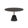 Lisa metal garden coffee table