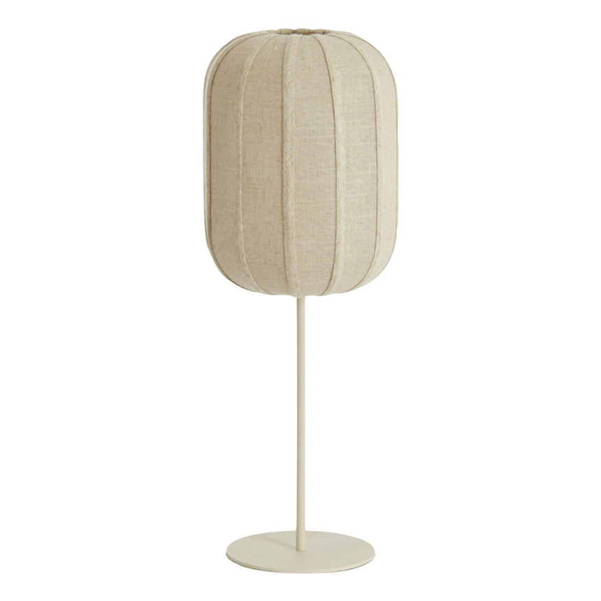 Raeni paper table lamp
