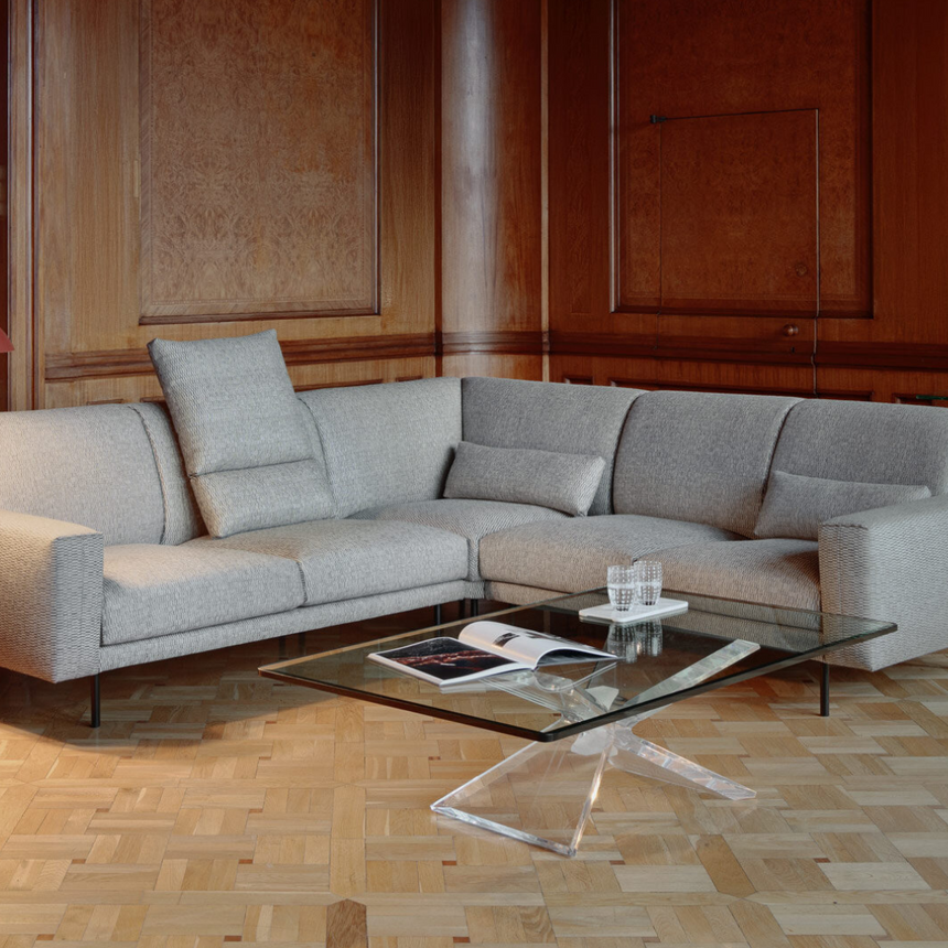 Vesta bed frame