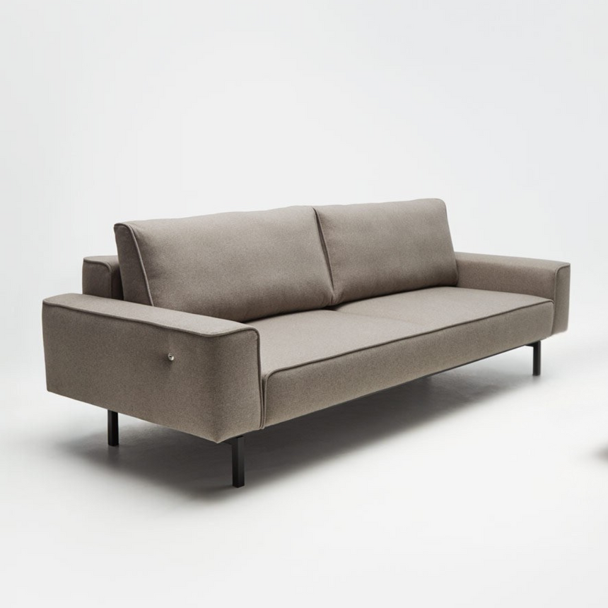 Vesta bed frame