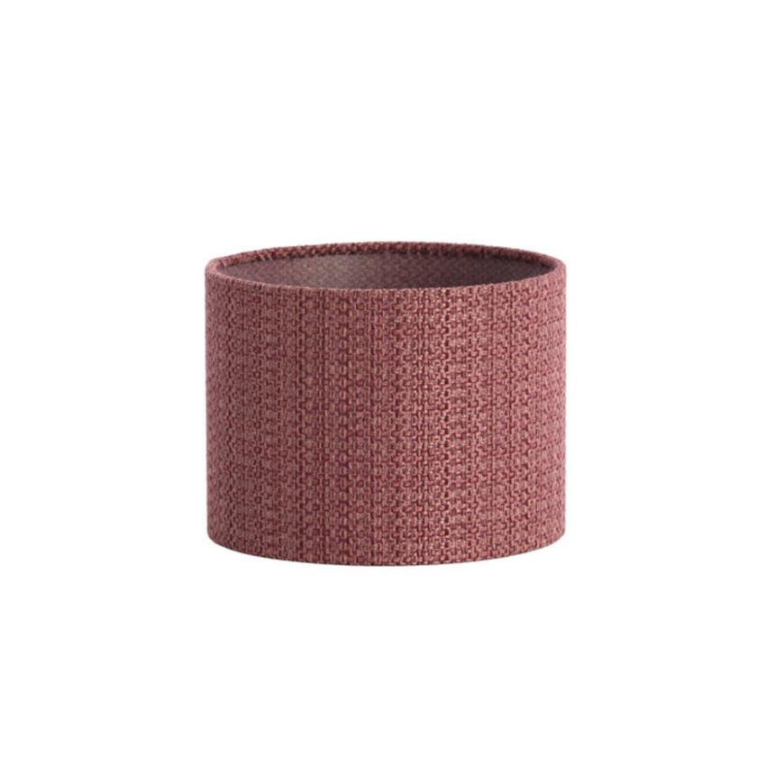 Blush szövet lámpabúra