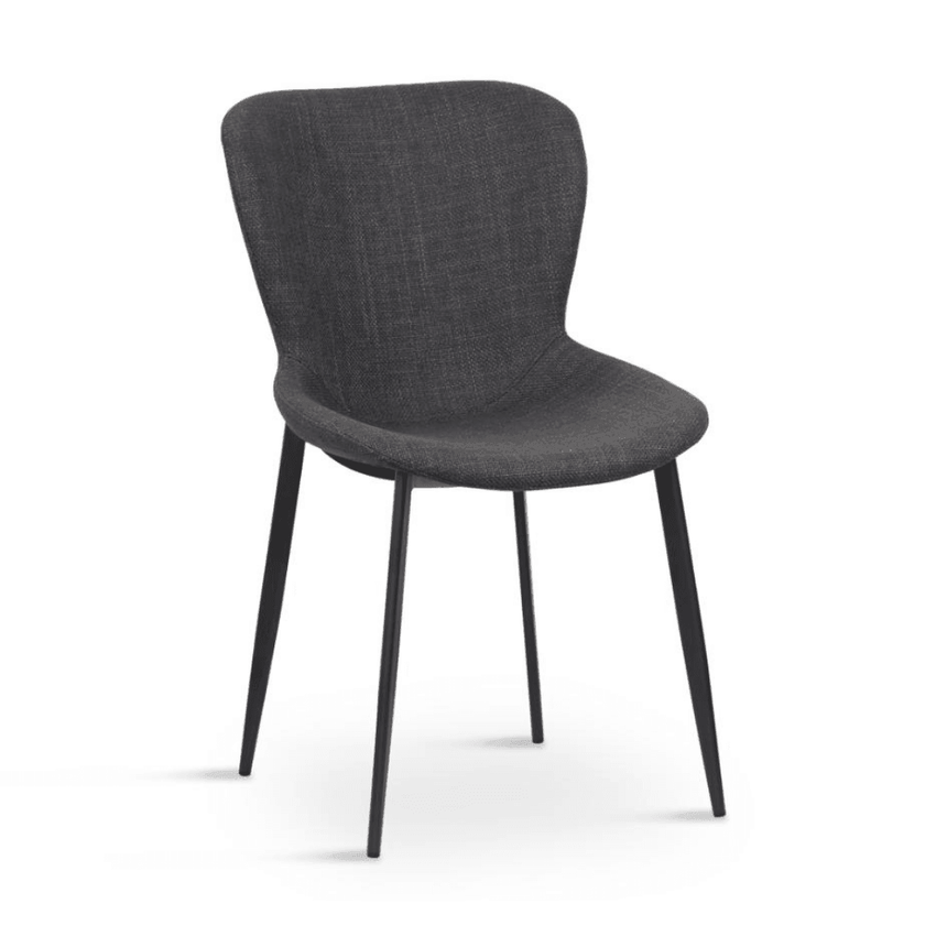 Ross szövet szék - Dutch Home