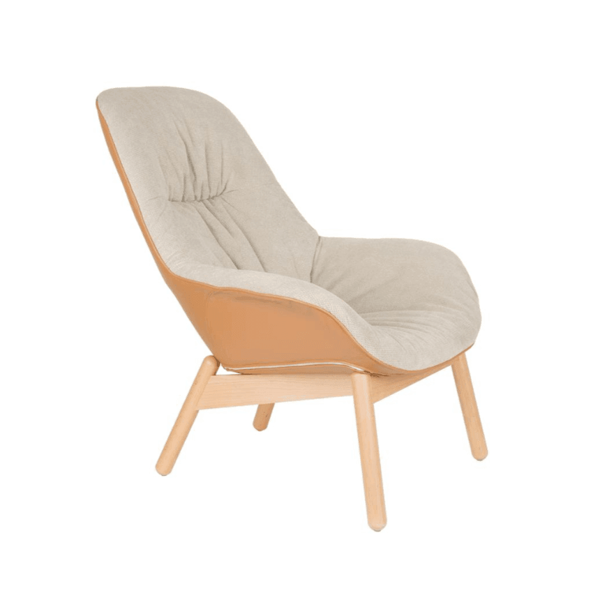 Duke szövet szék - Dutch Home