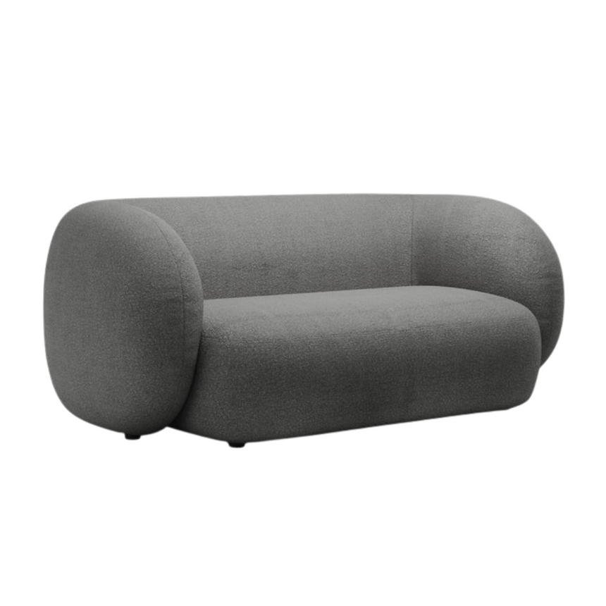 Kate 2 személyes buklé kanapé