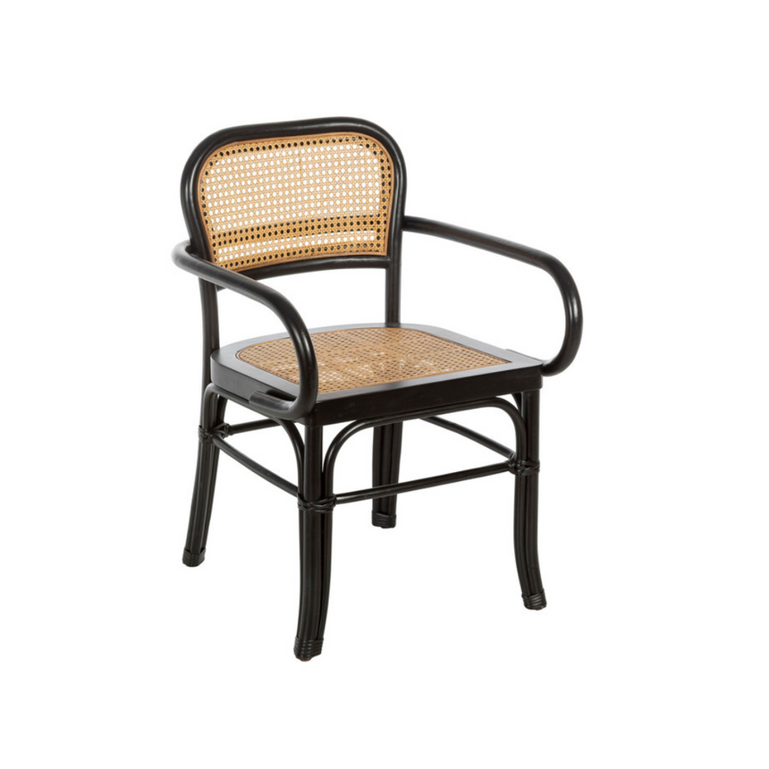 Viena rattan szék