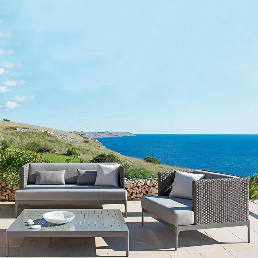 Infinity kerti fotel