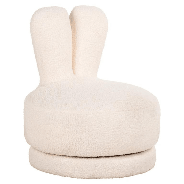 Bunny forgó fotel - Dutch Home