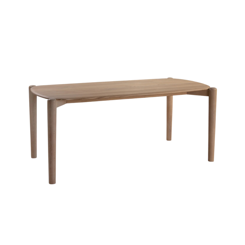 Aires fa étkezőasztal