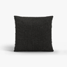Hippy velvet pillow