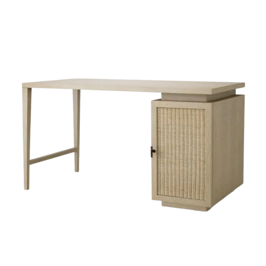 Borchard wooden desk