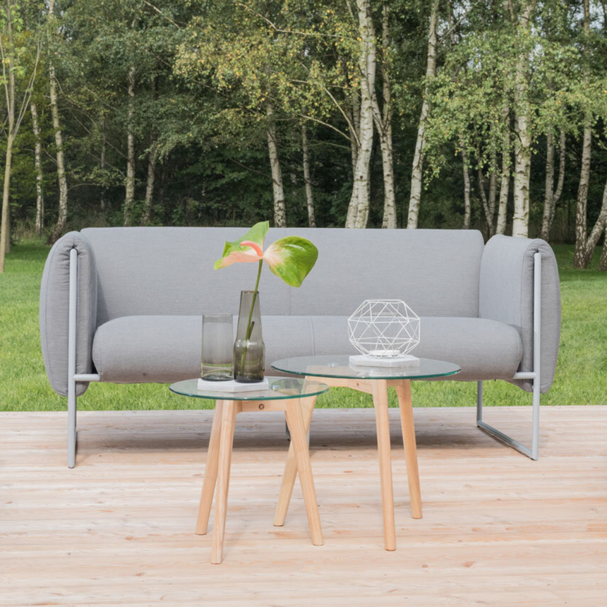 Vesta bed frame
