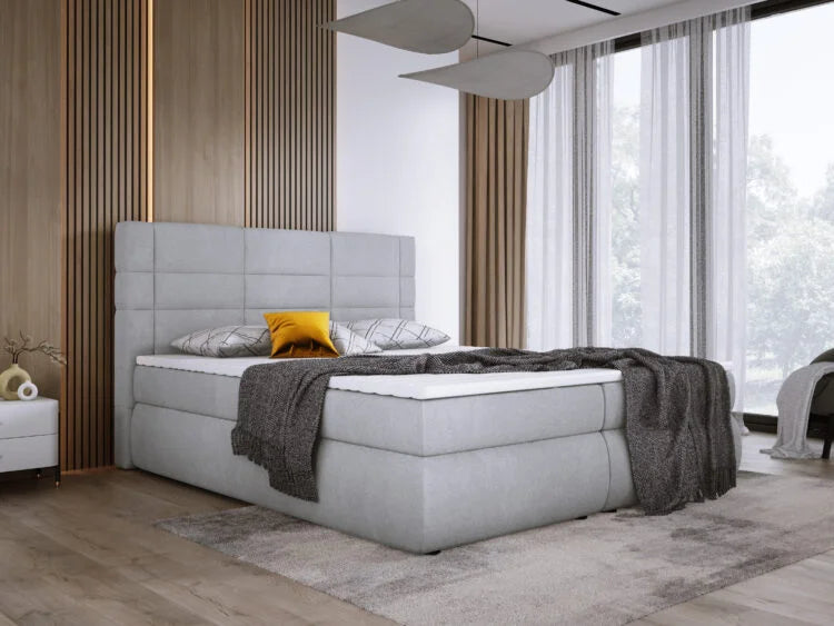 Largo boxspring ágy