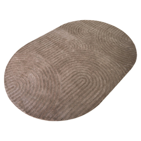 Bayon szőnyeg – Prémium viszkóz-pamut keverék