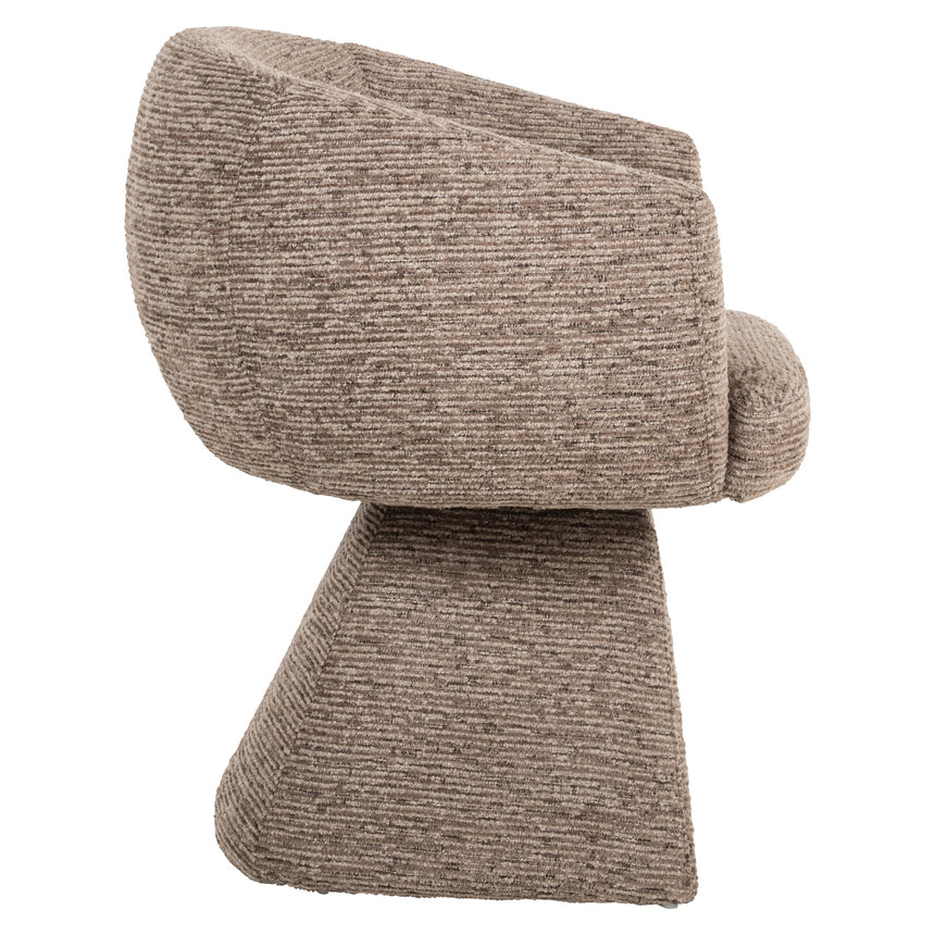 Amalfi fabric chair