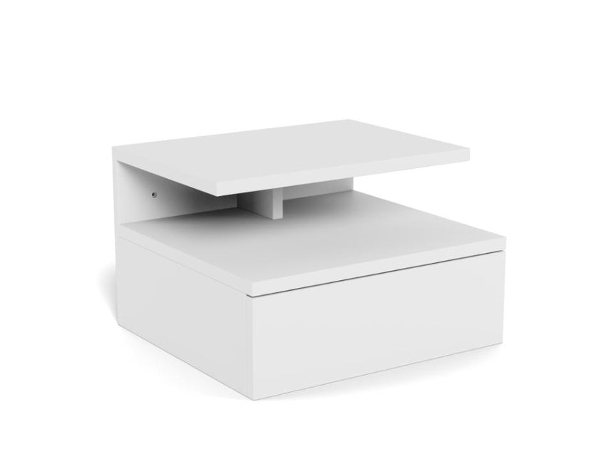 Ashlan fali fa éjjeliszekrény 35x23