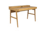 Kaat wooden desk