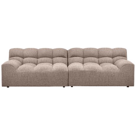 Allure szövet kanapé - Dutch Home