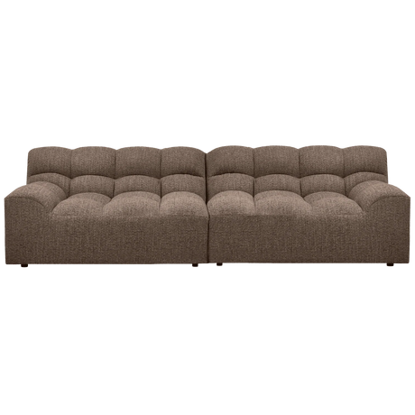 Allure szövet kanapé - Dutch Home