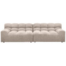 Allure szövet kanapé - Dutch Home