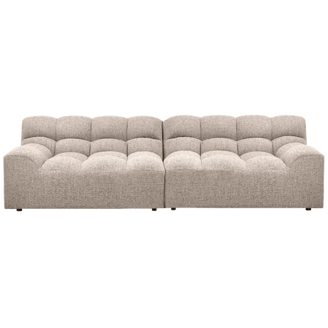 Allure szövet kanapé - Dutch Home