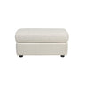 Sense fabric footstool