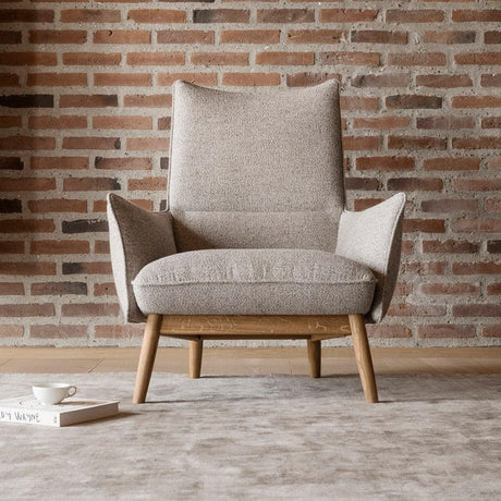 Scopello fotel - Dutch Home