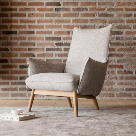Scopello fotel - Dutch Home