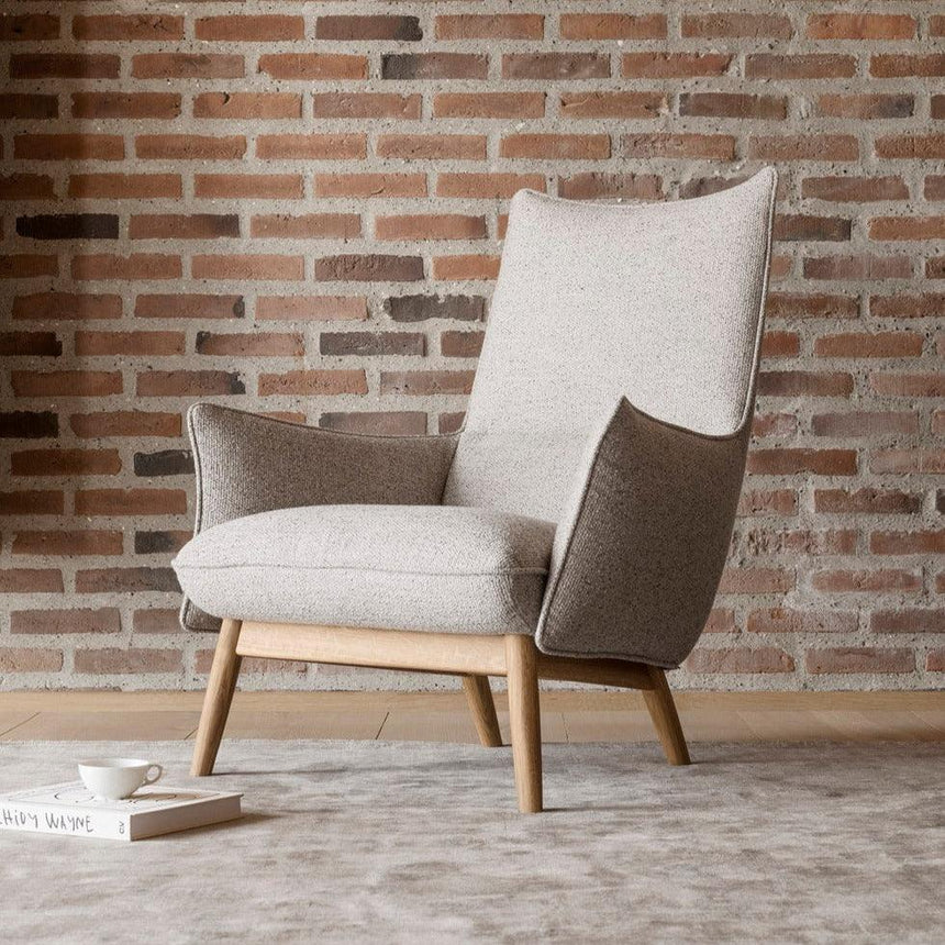 Scopello fotel - Dutch Home