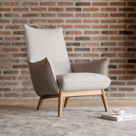 Scopello fotel - Dutch Home