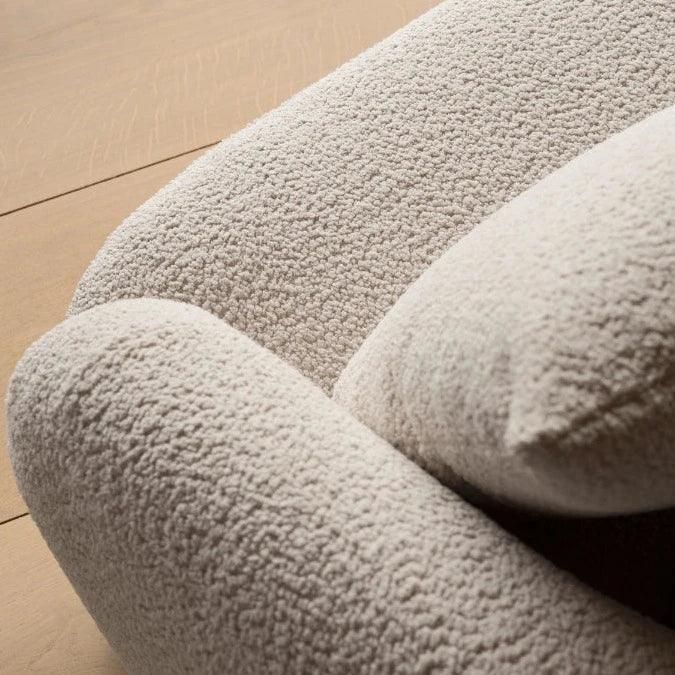 Torino kombinálható kanapé - Dutch Home