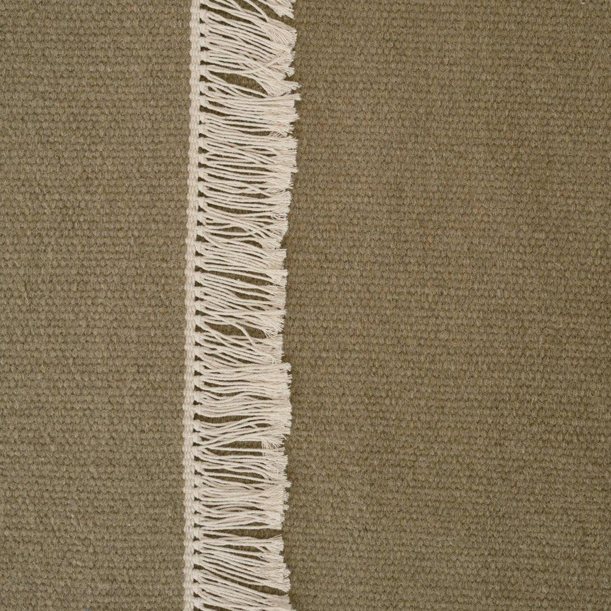 Rainbow wool rug 250x350