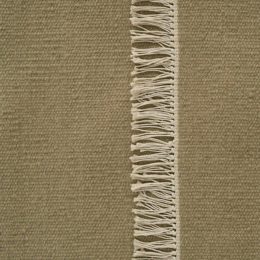 Rainbow wool rug 250x350