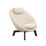 Pace buklé fotel