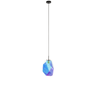 Luciene glass wall lamp