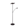 Esmée2 metal floor lamp 186x50