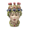Moro Lady Fig kerámia váza