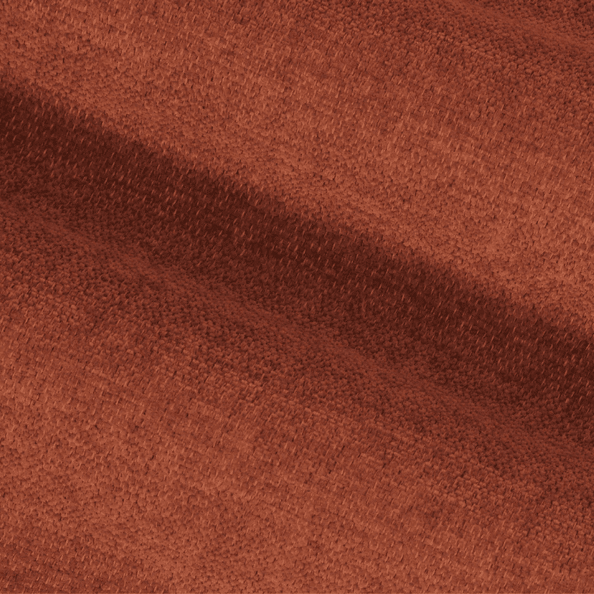 Lisa U alakú szövet kanapé bal sarokelemmel